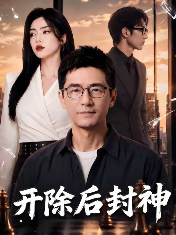 开除后封神