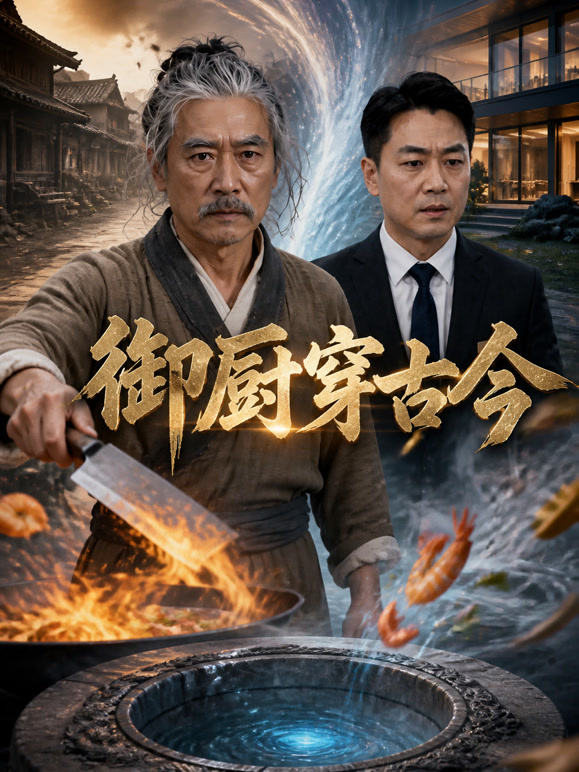 御厨穿古今