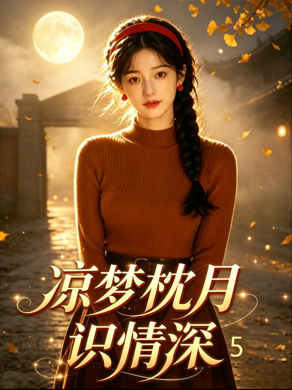 凉梦枕月识情深5