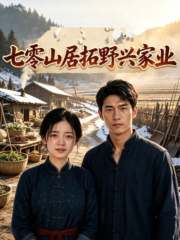 七零山居拓野兴家业