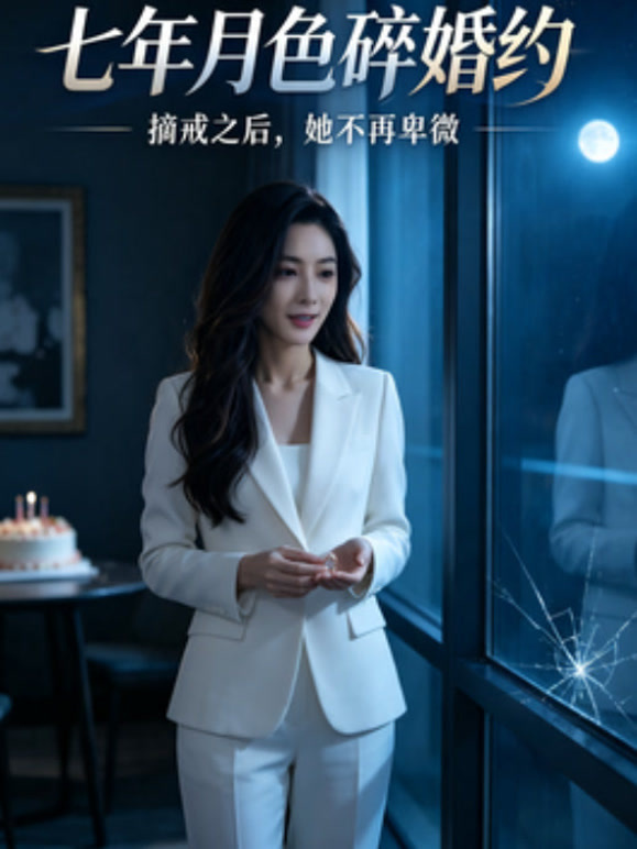 《七年月色碎婚约》