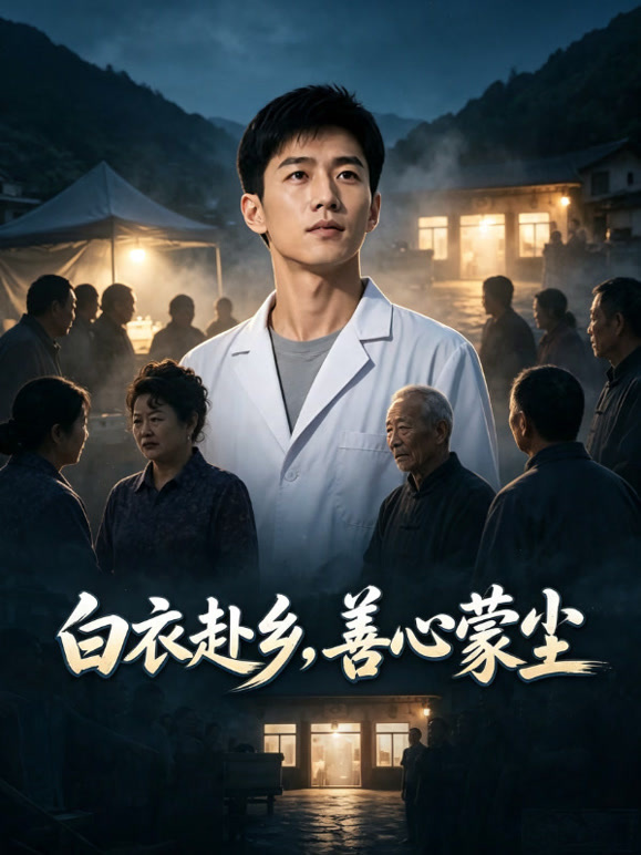 白衣赴乡，善心蒙尘