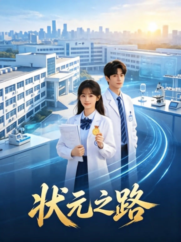 状元之路