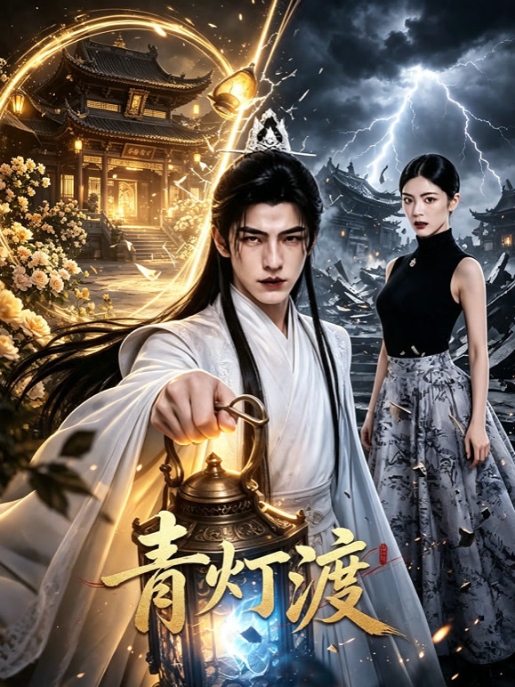 青灯渡