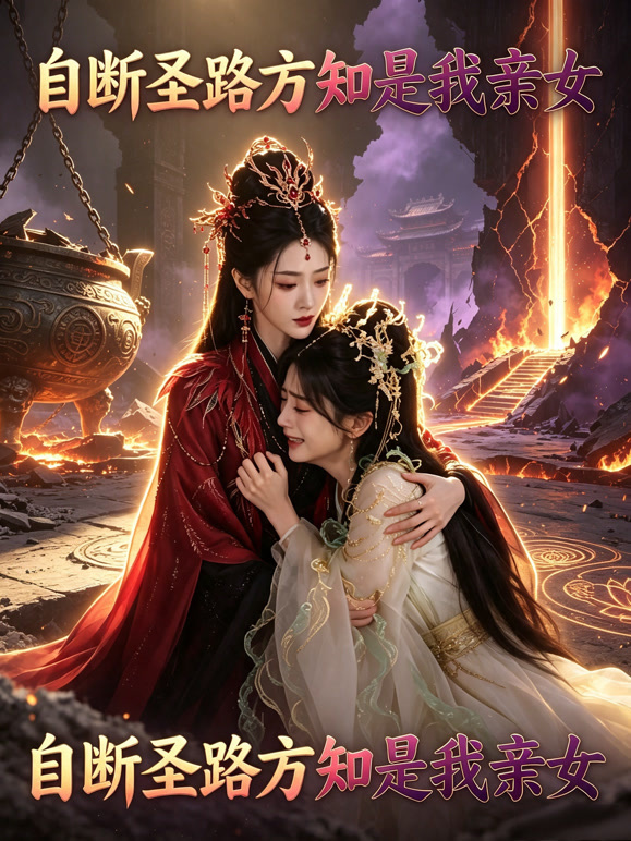 自断圣路方知是我亲女