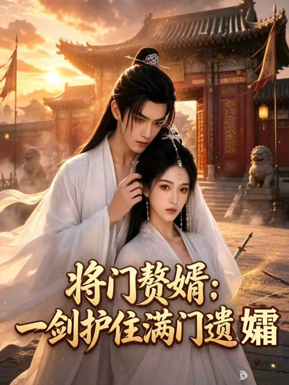 将门赘婿：一剑护住满门遗孀