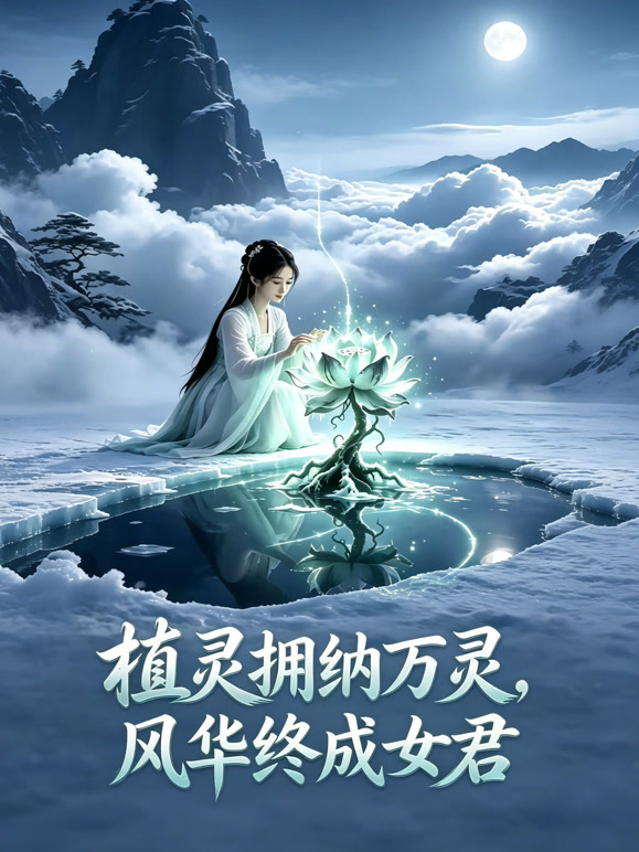 植灵拥纳万灵，风华终成女君