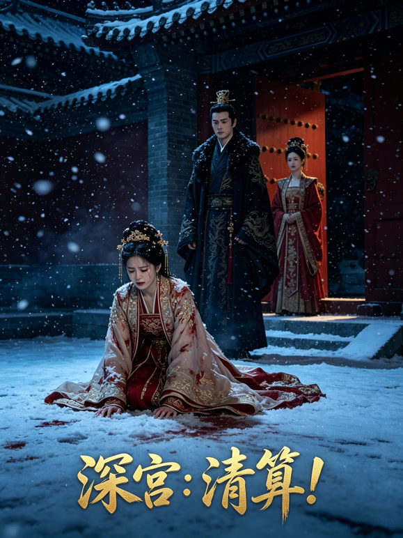 深宫：清算！