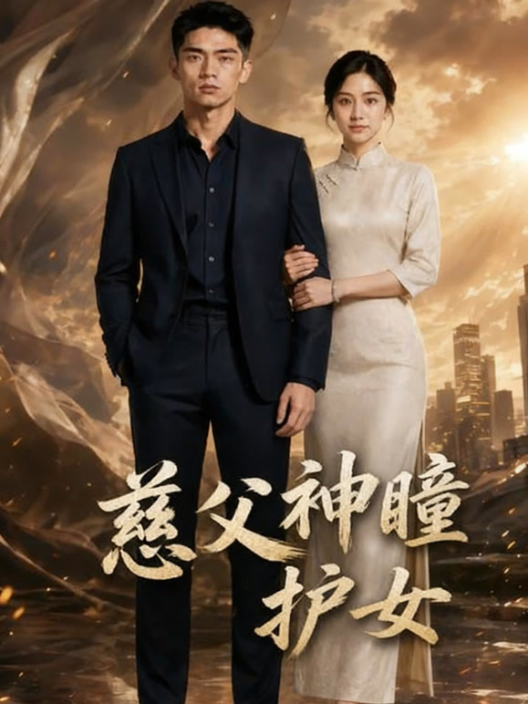 慈父神瞳护女