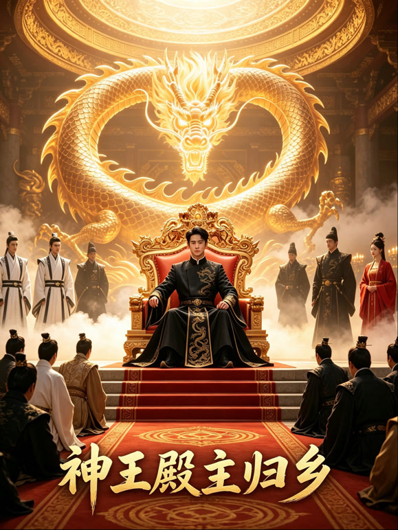 神王殿主归乡