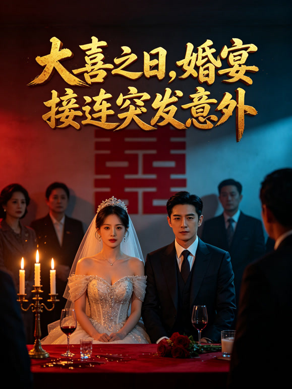 大喜之日，婚宴接连突发意外
