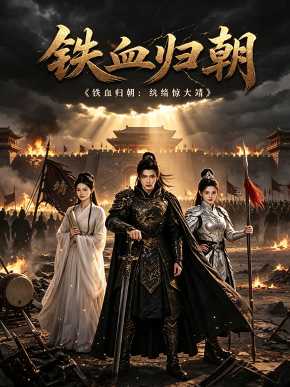 《铁血归朝：纨绔惊大靖》
