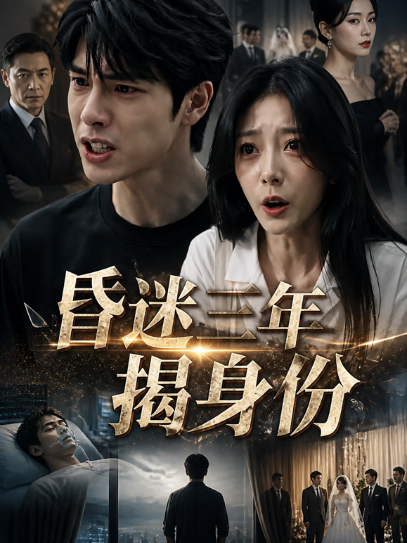 昏迷三年揭身份