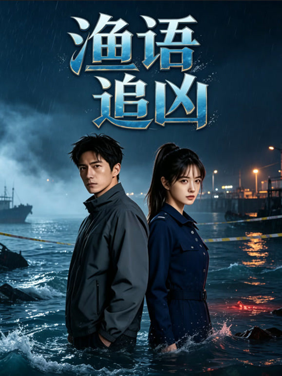 渔语追凶