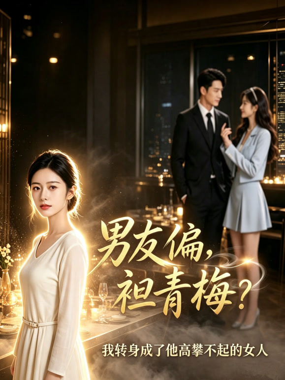 男友偏袒青梅？我转身成了他高攀不起的女人
