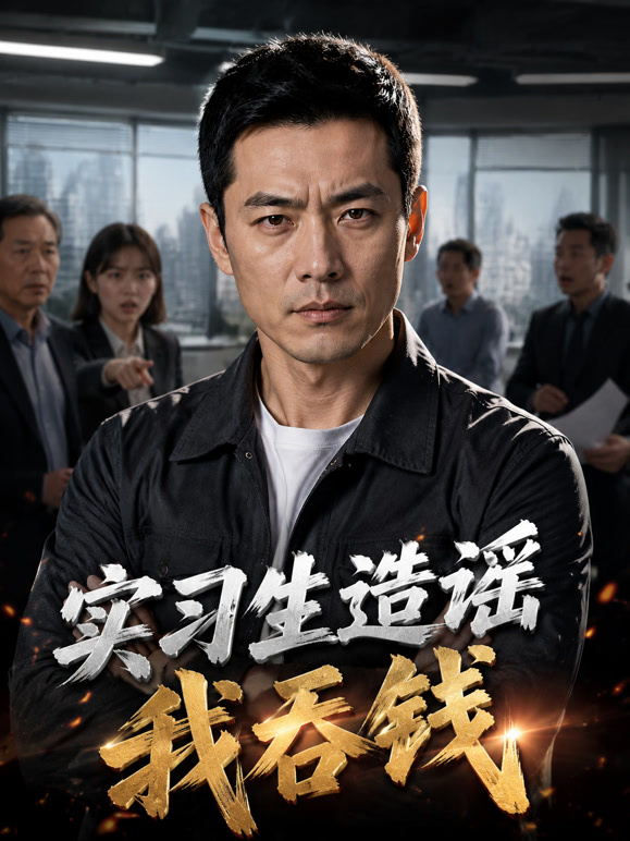 实习生造谣我吞钱