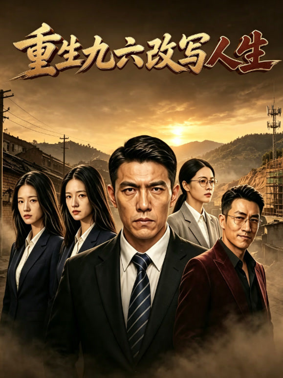重生九六改写人生