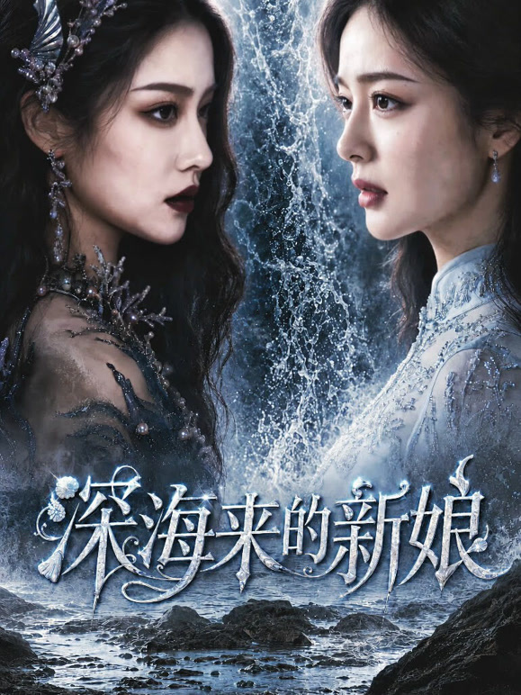 深海来的新娘