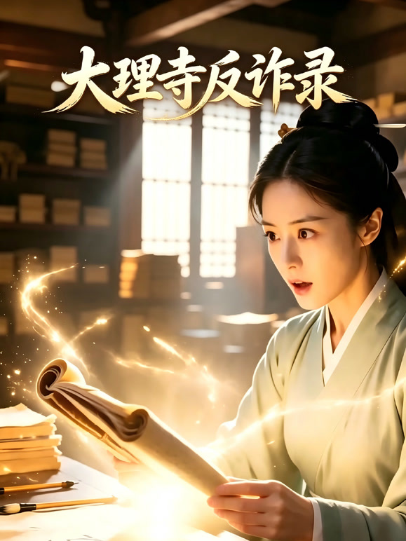 大理寺反诈录
