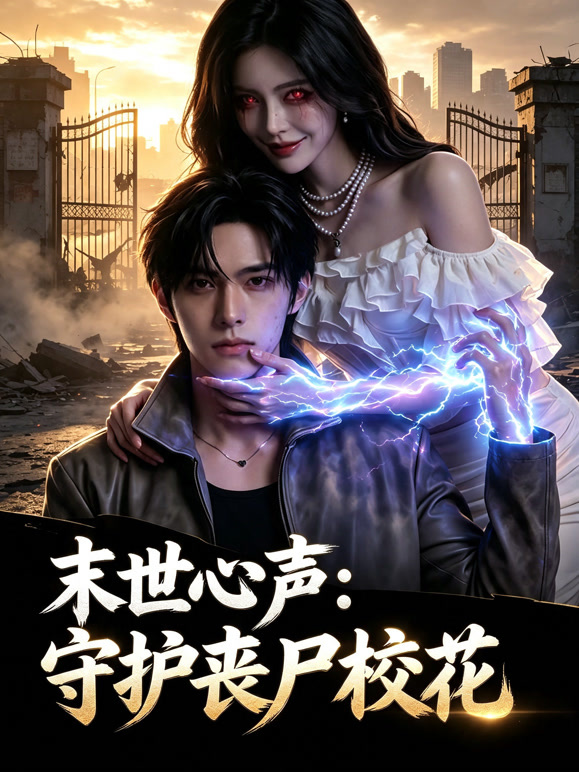 末世心声：守护丧尸校花
