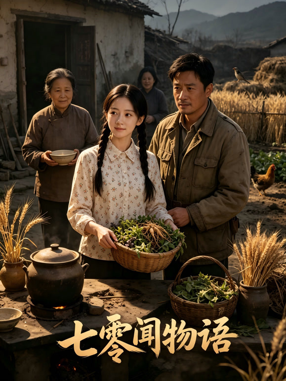 七零闻物语