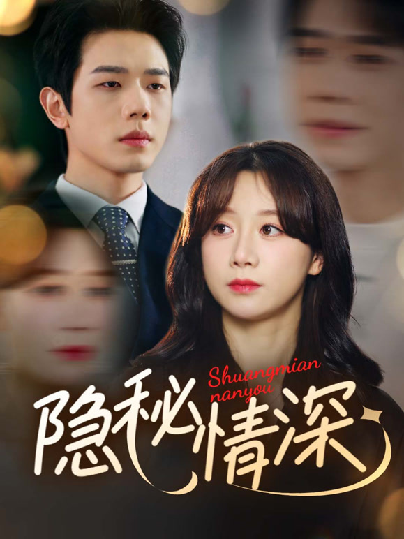 隐秘情深