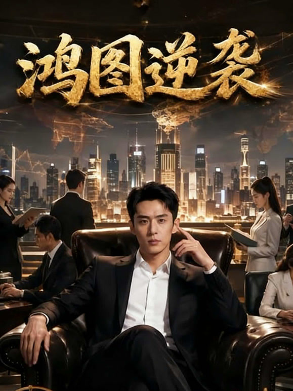 鸿图逆袭
