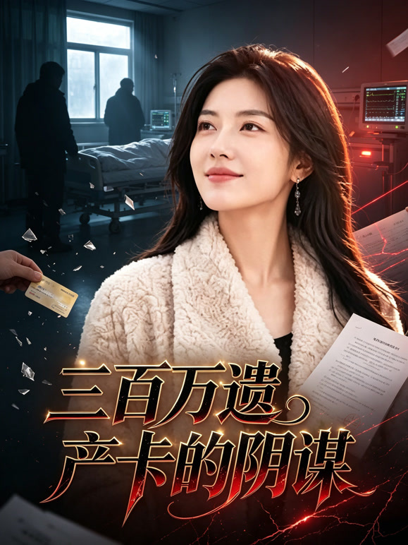 三百万遗产卡的阴谋