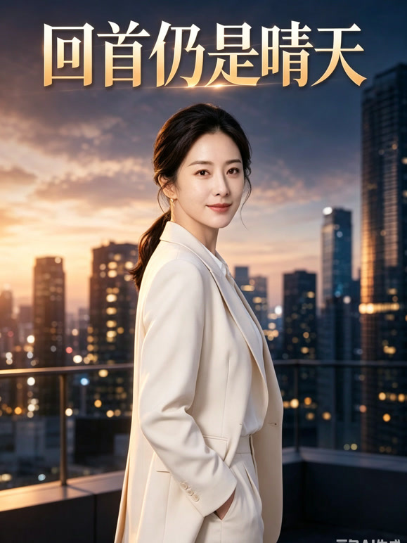 回首仍是晴天