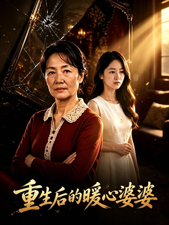 重生后的暖心婆婆