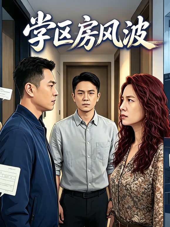 学区房风波