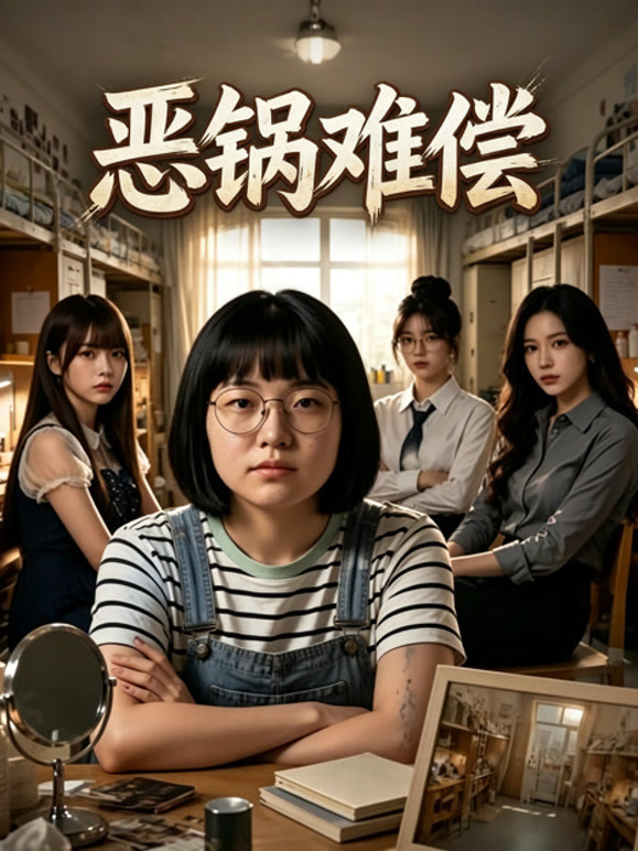 《恶锅难偿》