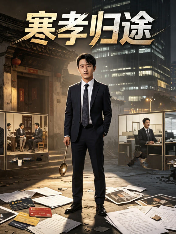 寒孝归途