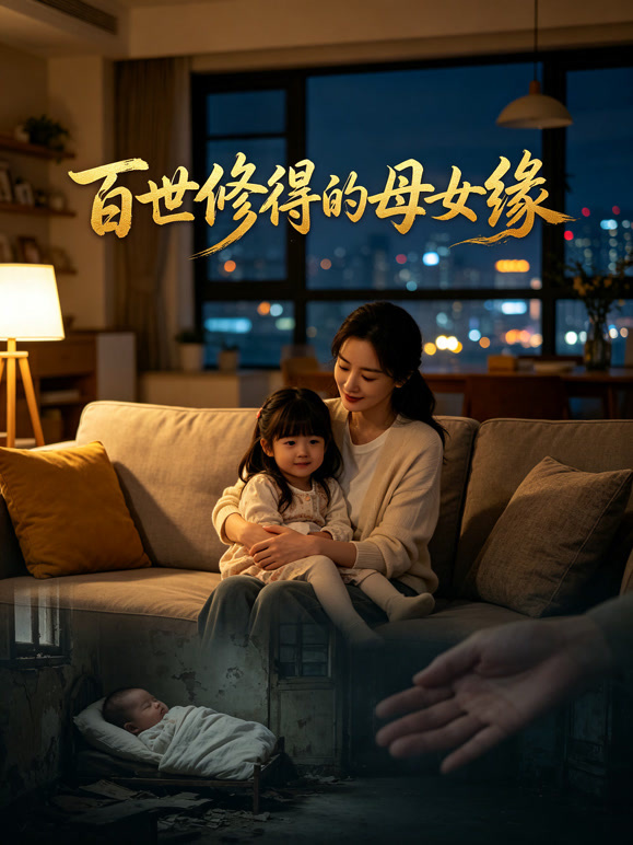百世修得的母女缘