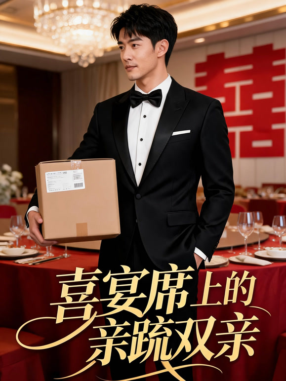 喜宴席上的亲疏双亲