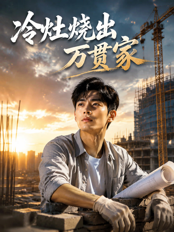冷灶烧出万贯家