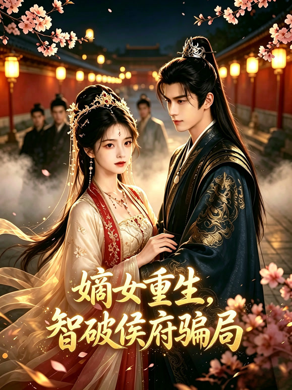 嫡女重生，智破侯府骗局