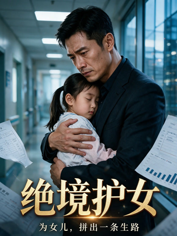 绝境护女