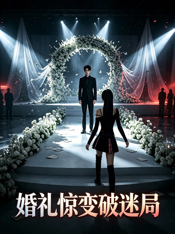 婚礼惊变破迷局