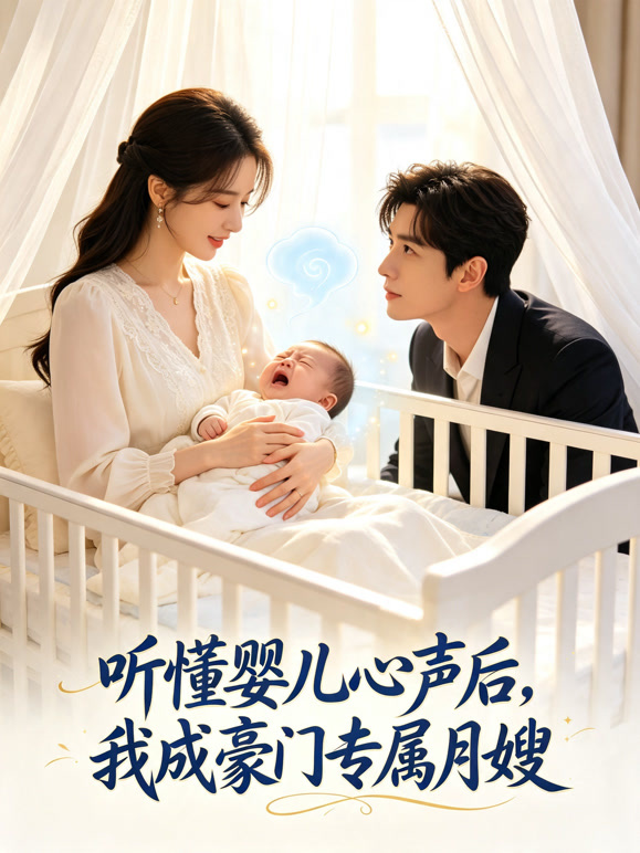 听懂婴儿心声后，我成豪门专属月嫂