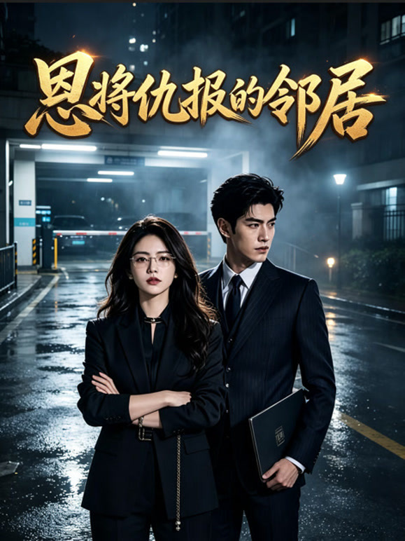 《恩将仇报的邻居》