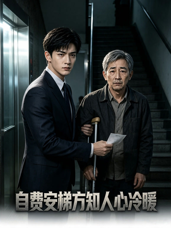 自费安梯方知人心冷暖