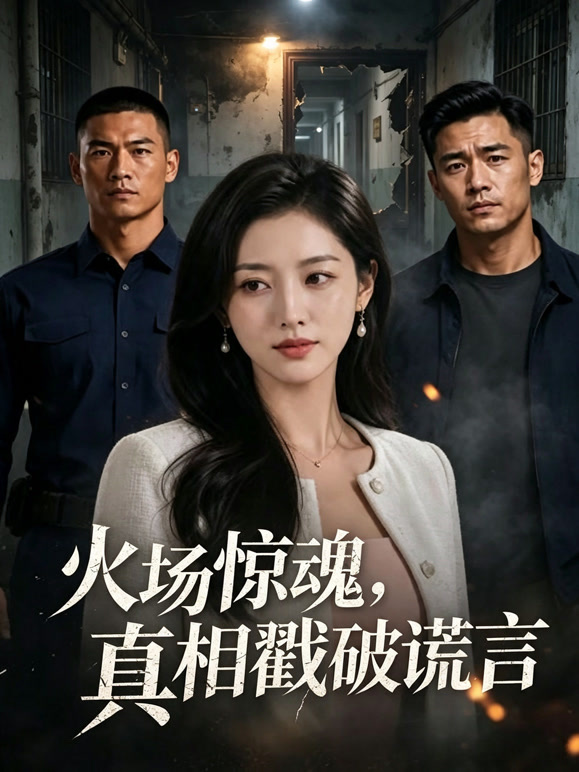 火场惊魂，真相戳破谎言