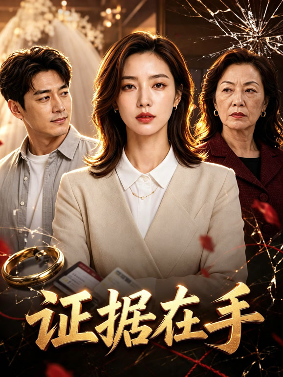 证据在手