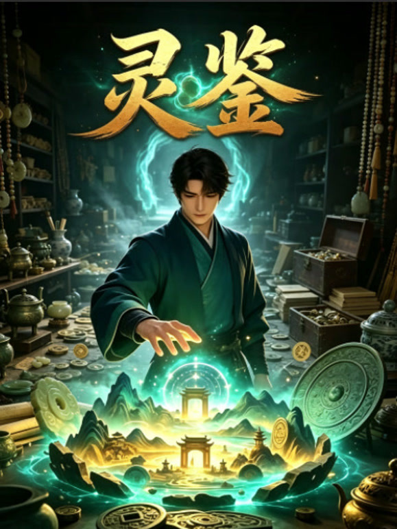 灵鉴