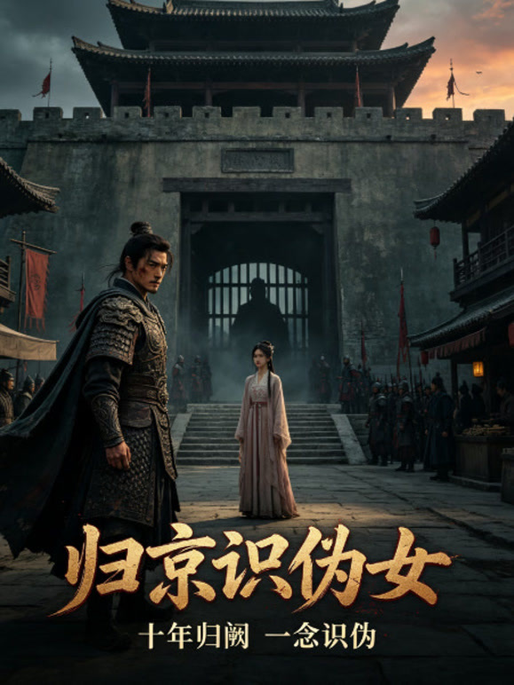 《归京识伪女》