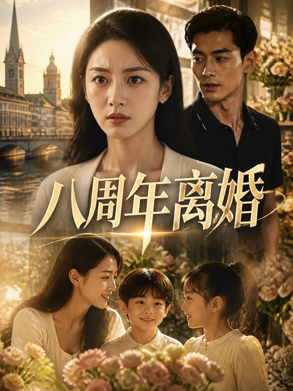 八周年离婚