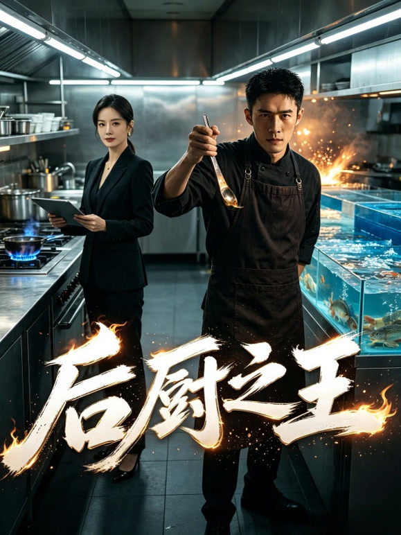 后厨之王