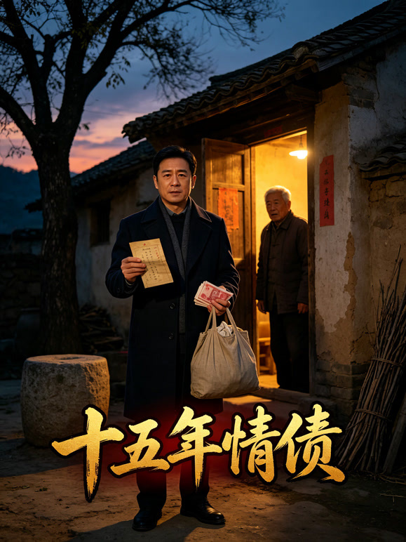 十五年情债