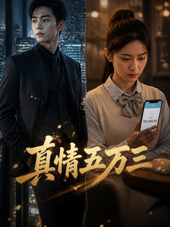 真情五万三
